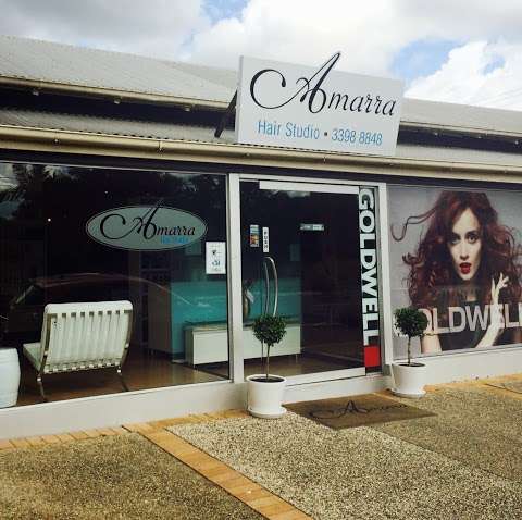 Photo: Amarra Hair Studio