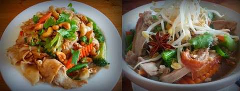 Photo: Pan Thai Restaurant